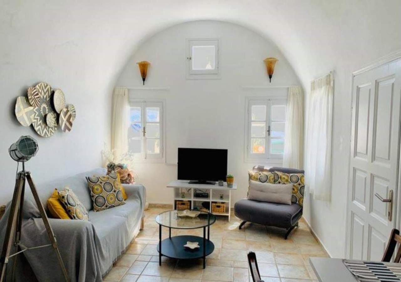 אויה Evilio Houses מראה חיצוני תמונה