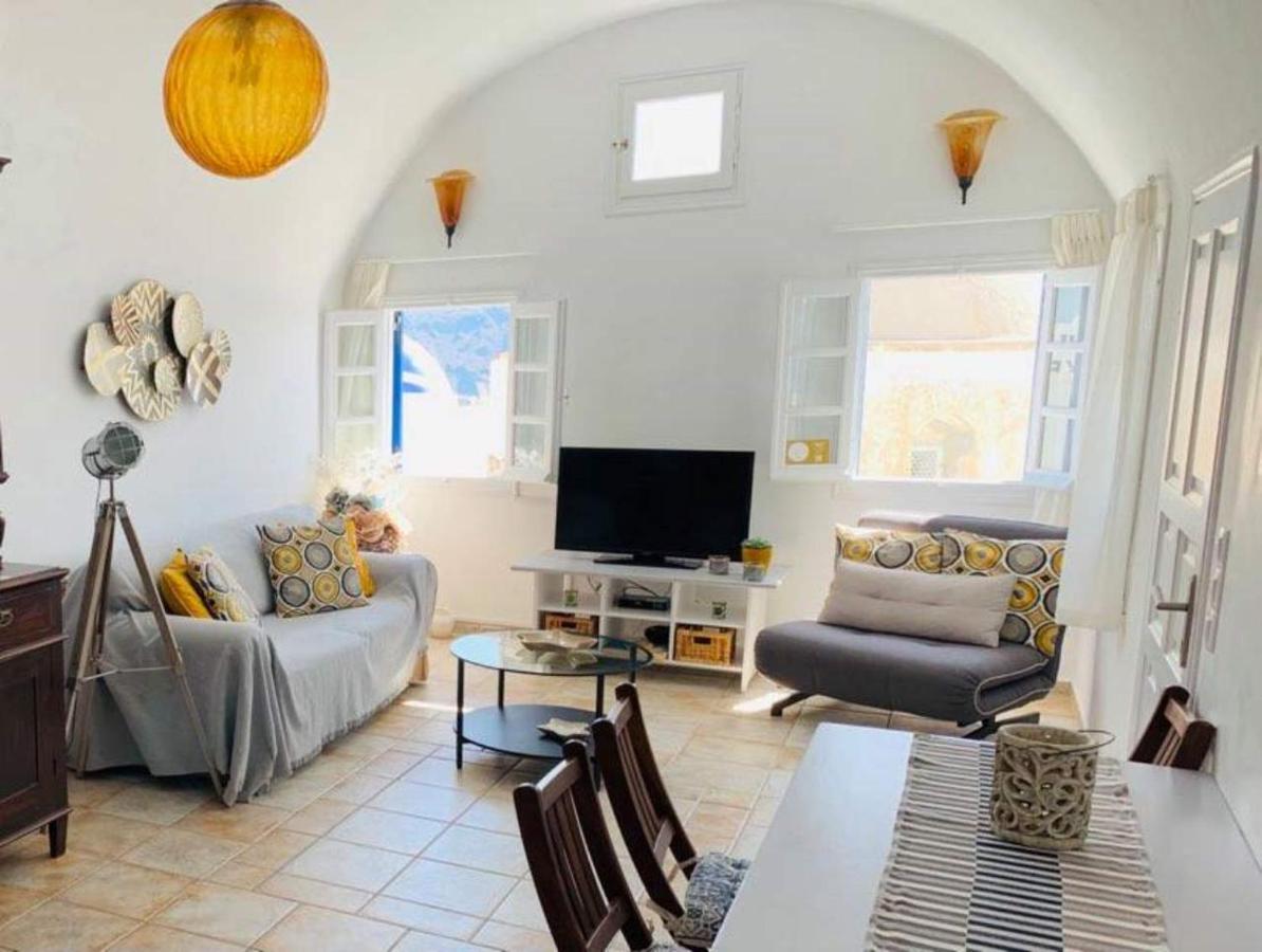 אויה Evilio Houses מראה חיצוני תמונה