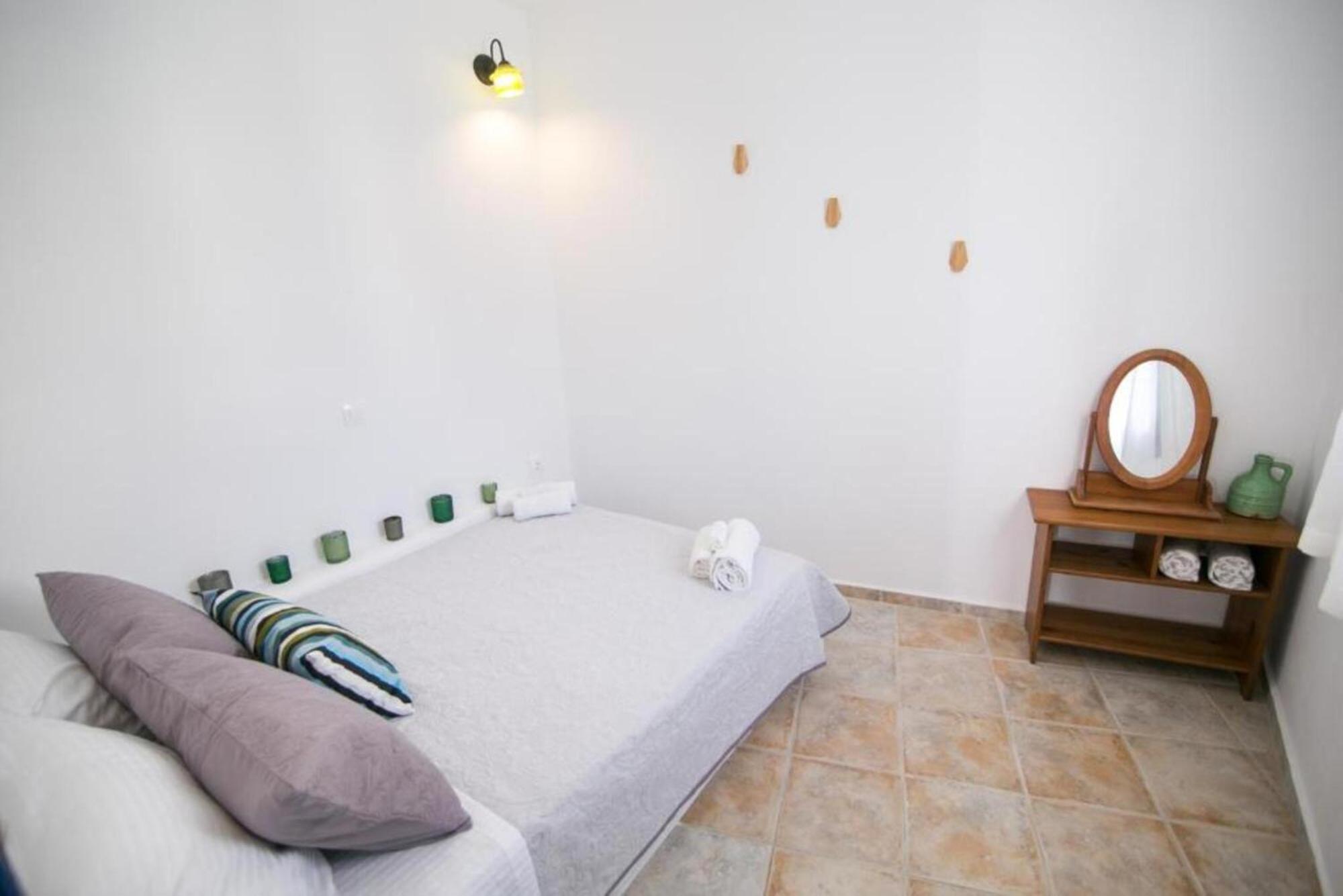 אויה Evilio Houses מראה חיצוני תמונה
