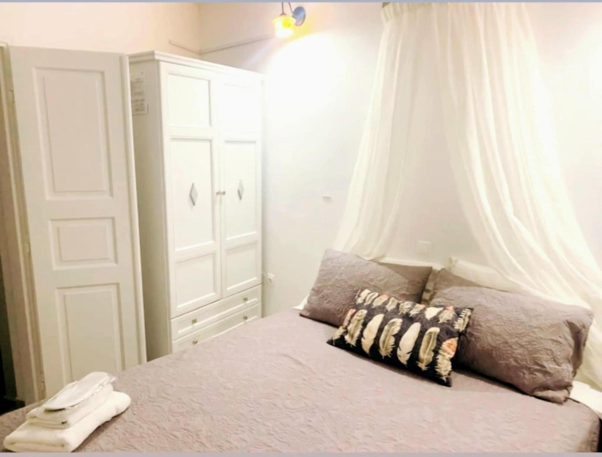 אויה Evilio Houses מראה חיצוני תמונה