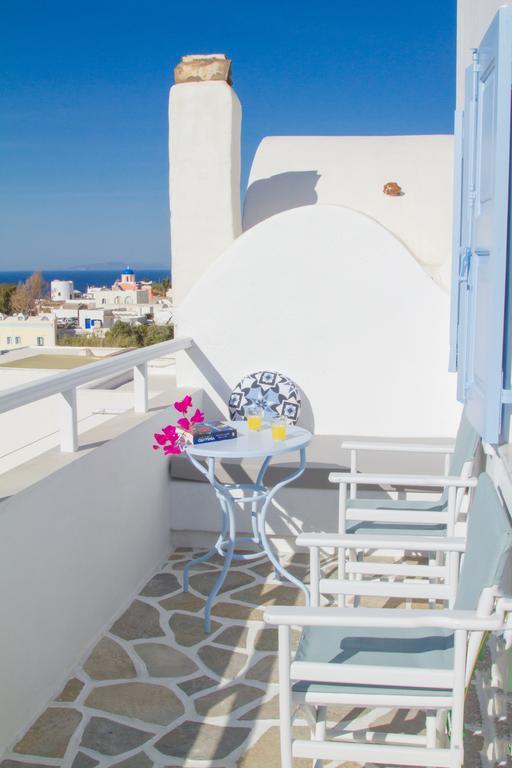 אויה Evilio Houses מראה חיצוני תמונה