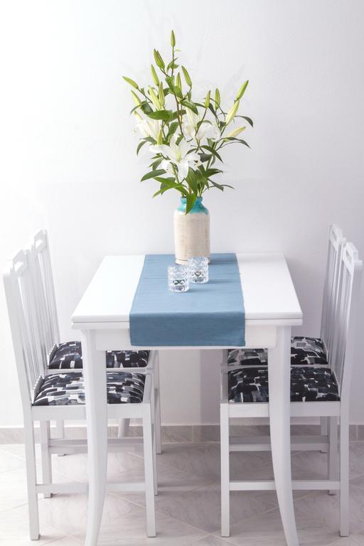 אויה Evilio Houses מראה חיצוני תמונה